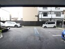駐車場 ﾌﾟﾚｻﾝｽ名古屋ｸﾞﾛｳ(405)