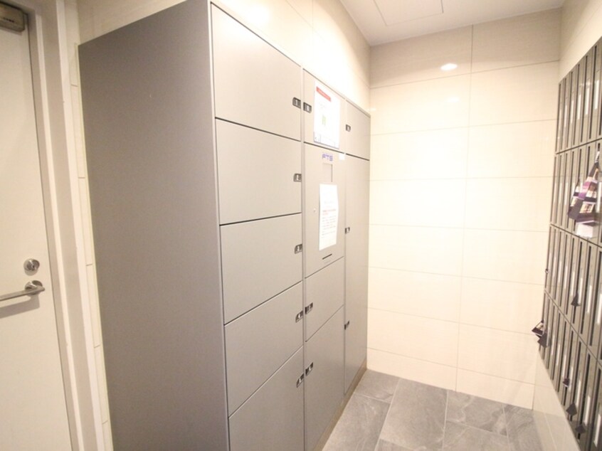 建物設備 ﾌﾟﾚｻﾝｽ名古屋ｸﾞﾛｳ(405)