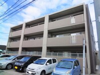 アンソレイエⅡ