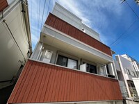 クレフラスト野並Ａ棟