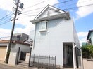 外観写真 ｉ・ｃｉｔｙ大林