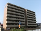 ﾌﾟﾚｻﾝｽ名古屋城前ﾗﾊﾞﾝｶ(409)の外観