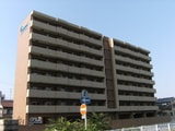 ﾌﾟﾚｻﾝｽ名古屋城前ﾗﾊﾞﾝｶ(409)