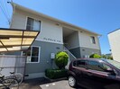 フレグランスベルの外観