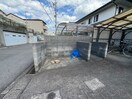建物設備 フレグランスベル