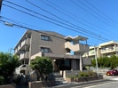 ヒル植田山の外観