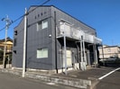 エクセルの外観