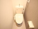 トイレ クレール・Ｋ・桜山