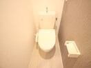 トイレ クレール・Ｋ・桜山