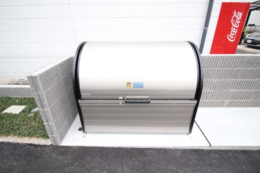 建物設備 リブリ本星崎