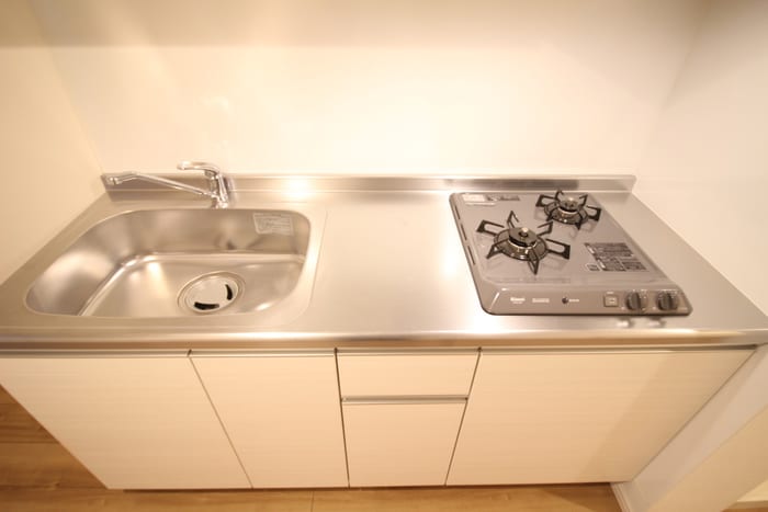 キッチン リブリ本星崎