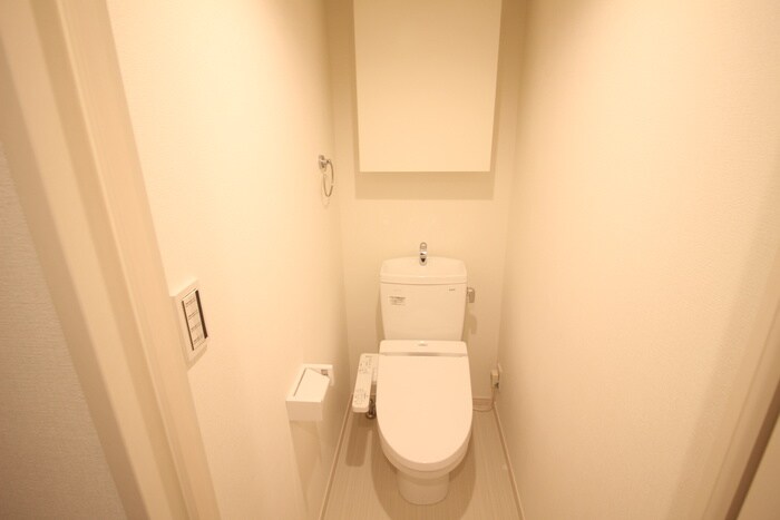 バス／シャワールーム等 リブリ本星崎