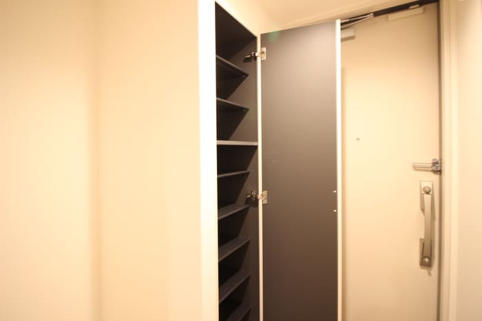 靴箱 リブリ本星崎