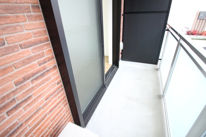 ベランダ・バルコニー リブリ本星崎