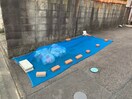 建物設備 コーポ中砂