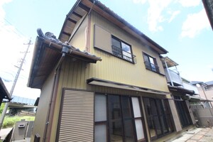 一宮市千秋町吉村貸家