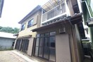 外観写真 一宮市千秋町吉村貸家