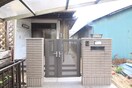 外観写真 一宮市千秋町吉村貸家