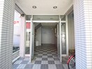 エントランス部分 パレス名駅西