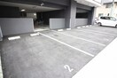 駐車場 ｴｽﾃﾑｺｰﾄ名古屋ｻｳｽﾌﾟﾚﾐｵ
