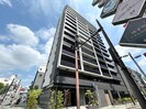 ﾌﾟﾚｻﾝｽﾛｼﾞｪ栄ﾊﾟｰｸｻｳｽ(1003)の外観