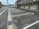 駐車場 Westヴィラ