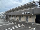 外観写真 Westヴィラ