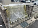 建物設備 Westヴィラ