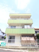 コーポ岡部緑ケ丘