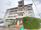 五反田ハイツの外観