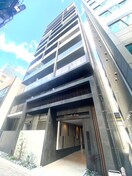 外観写真 ファミールプライム
