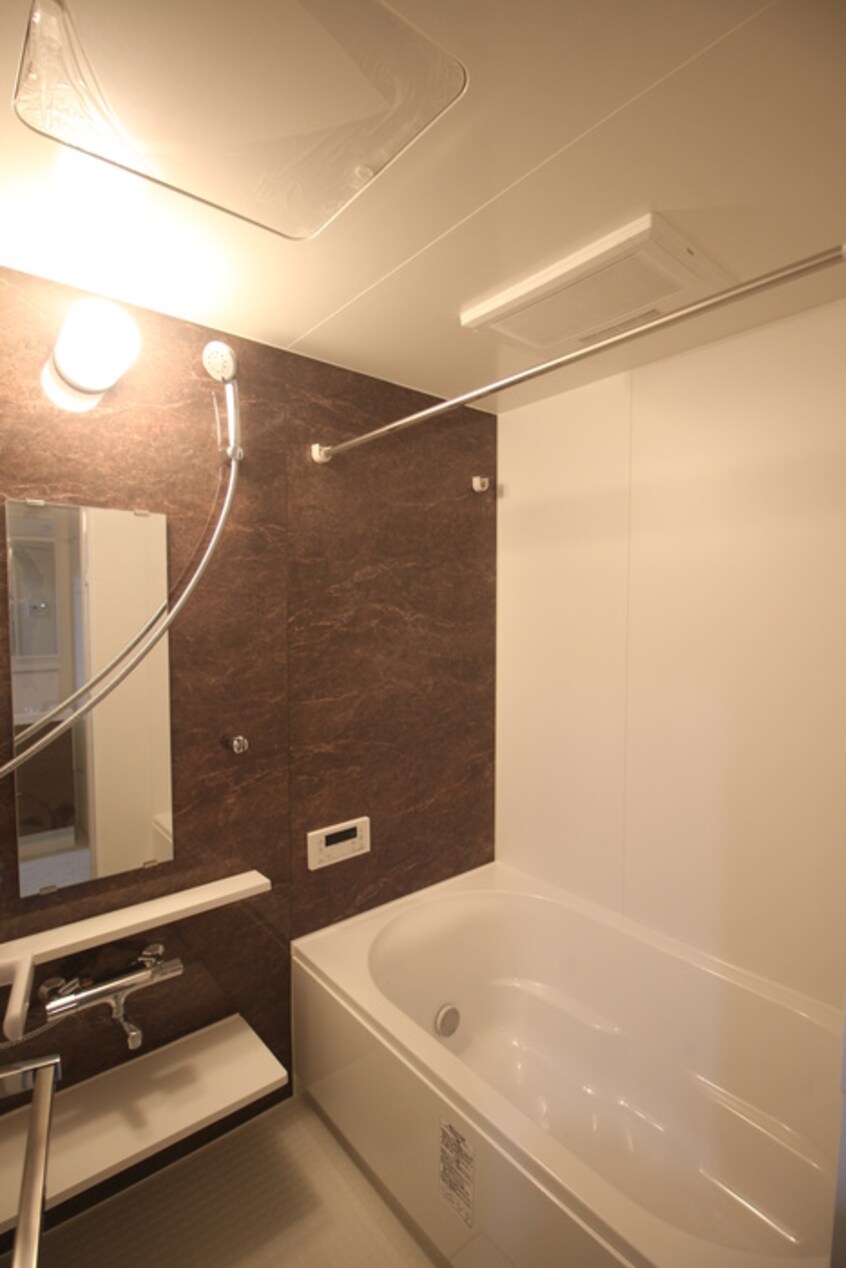 バス／シャワールーム等 ファミールプライム