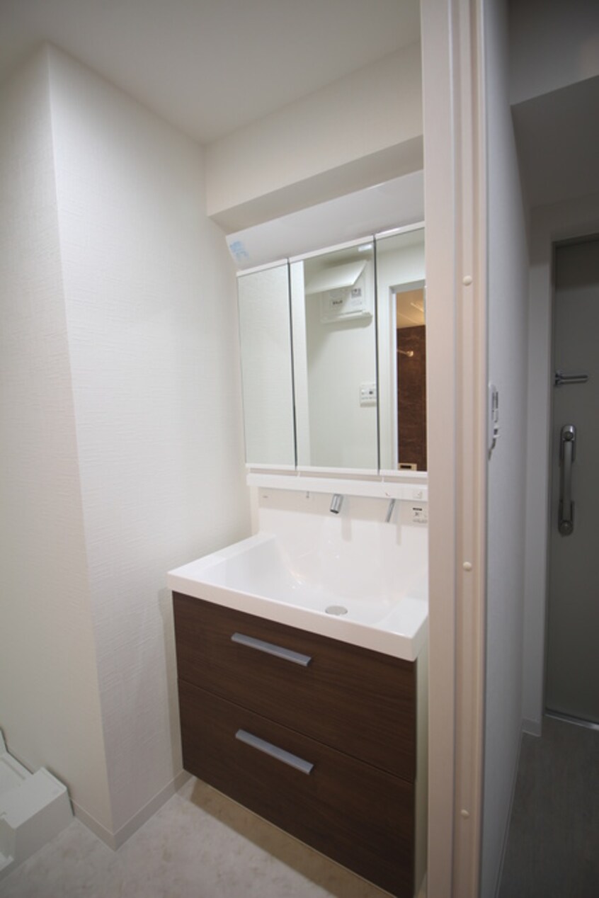 洗面 ファミールプライム