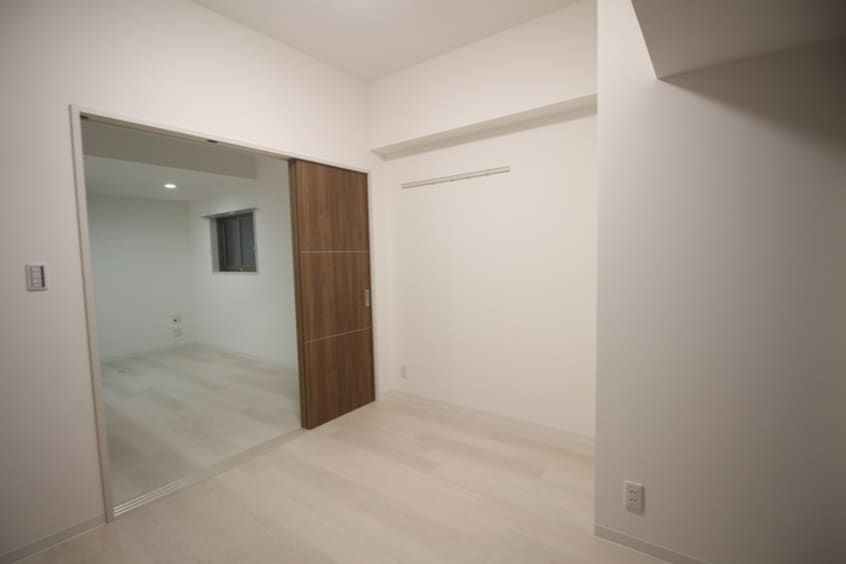 居室 ファミールプライム