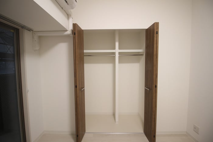 収納 ファミールプライム