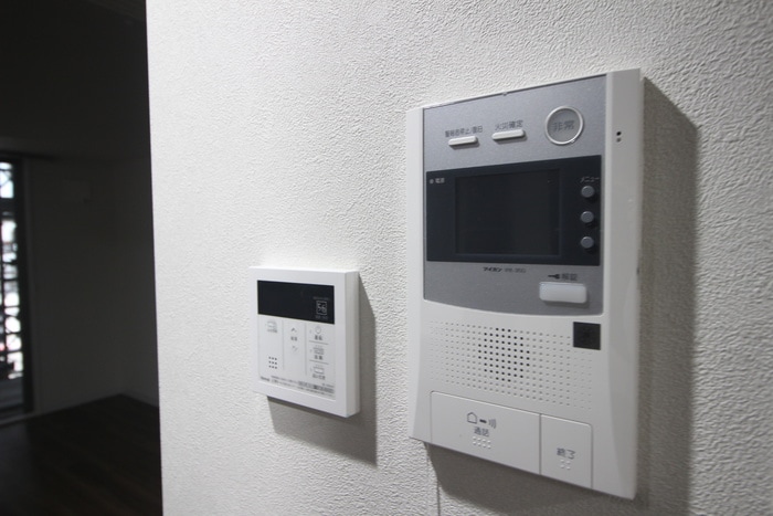 内観写真 ファミールプライム