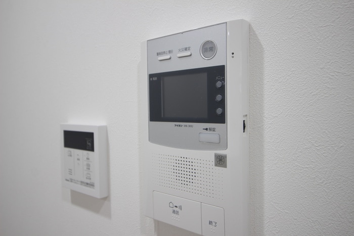 内観写真 ファミールプライム