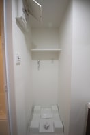 洗濯機置場 ファミールプライム