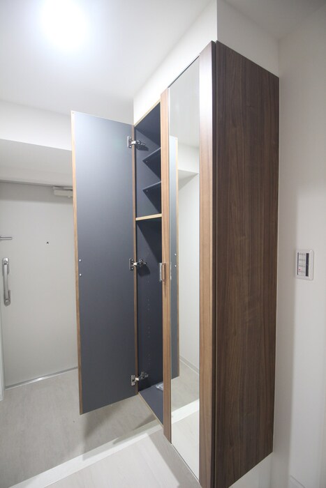 靴箱 ファミールプライム