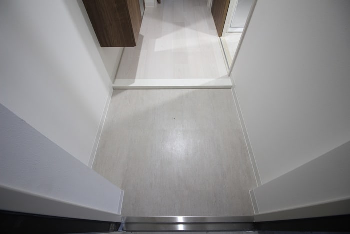 玄関 ファミールプライム