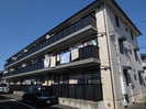 ロイヤルガーデン北屋敷Ⅱの外観