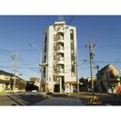 サンシャイン中郷の外観