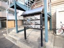 建物設備 GRACIA ENDO