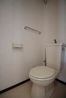 トイレ コ－ポパ－クハウス
