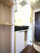 キッチン ｱ-ﾙ.ﾌﾞﾘﾕｯﾄ