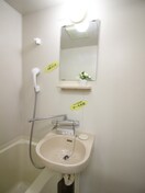 洗面 ｱ-ﾙ.ﾌﾞﾘﾕｯﾄ