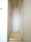 洗濯機置場 ｱ-ﾙ.ﾌﾞﾘﾕｯﾄ