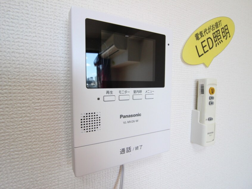 内観写真 ｱ-ﾙ.ﾌﾞﾘﾕｯﾄ