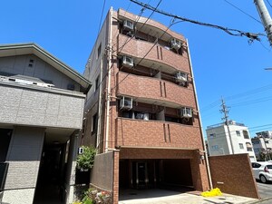 グランパス筒井