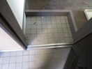玄関 グランパス筒井